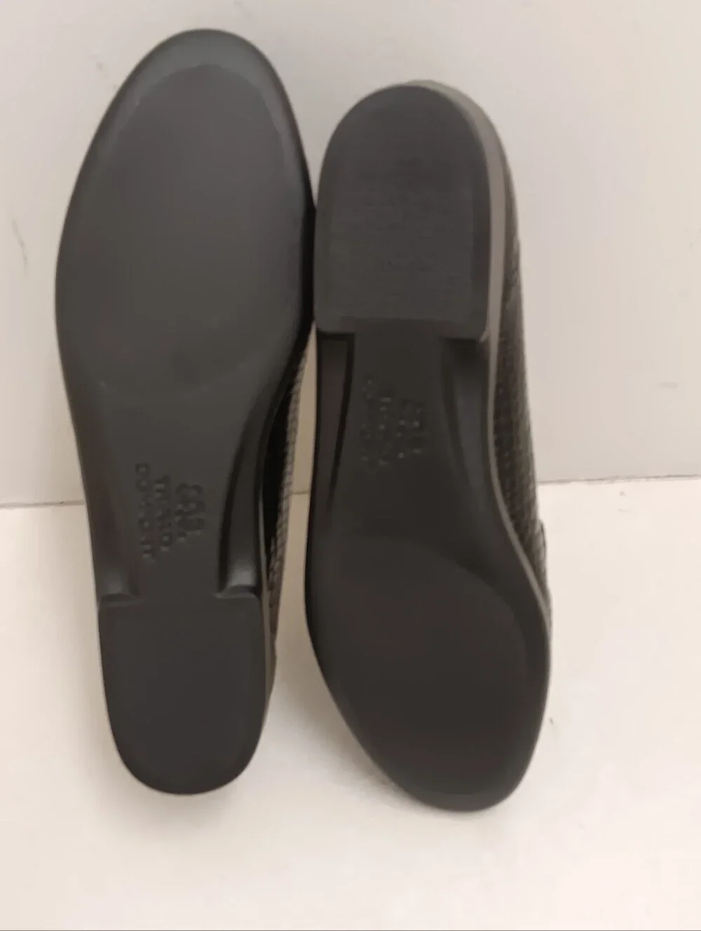 SAS| Simplify Everyday Croc Embossed Loafer Mocassin Comfort Office Slim 8.5/9